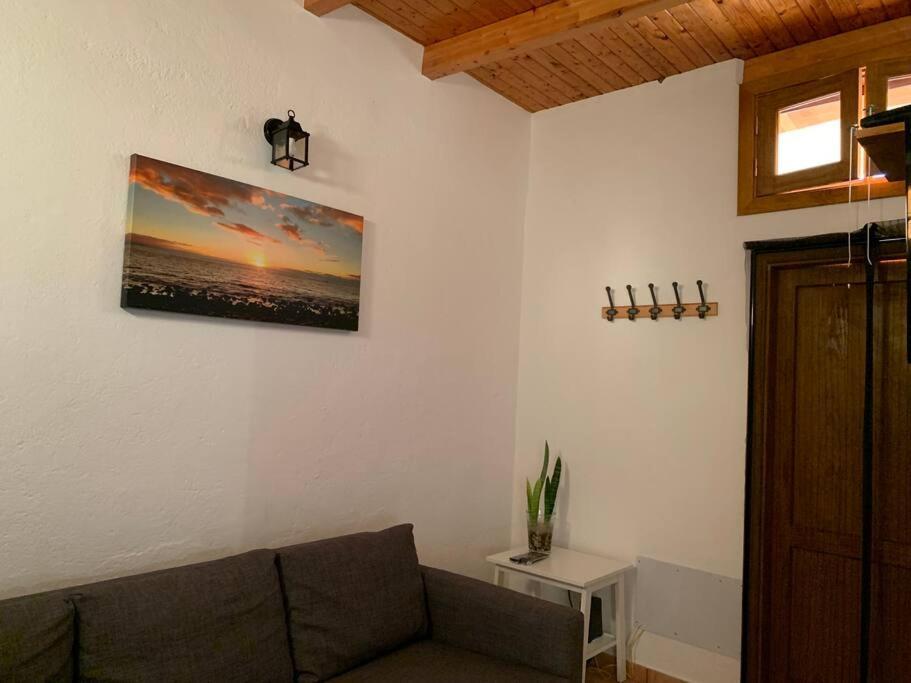 Tasarte. Casa Adosada. Berajot 9. Playa de Tasarte Luaran gambar